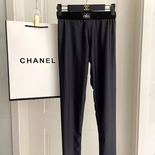 Replica ALO Tracksuits For Women #1377730 $42.00 USD for Wholesale