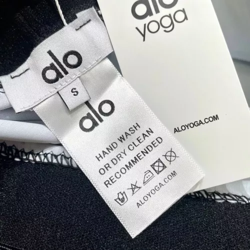 Replica ALO Yoga Tracksuits For Women #1377730 $42.00 USD for Wholesale