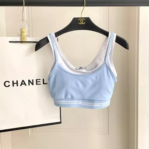 Replica ALO Yoga Tracksuits For Women #1377732 $42.00 USD for Wholesale