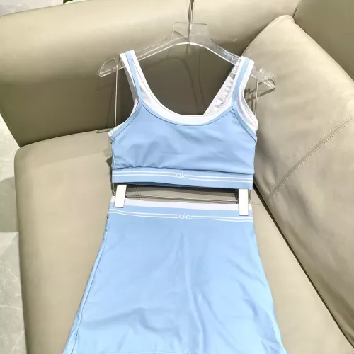 Replica ALO Tracksuits For Women #1377732 $42.00 USD for Wholesale