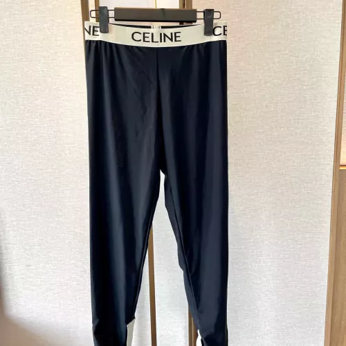 Replica Celine Tracksuits For Women #1377734 $40.00 USD for Wholesale