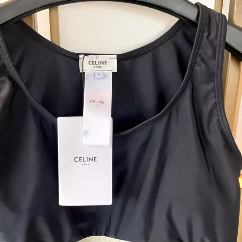 Replica Celine Tracksuits For Women #1377734 $40.00 USD for Wholesale