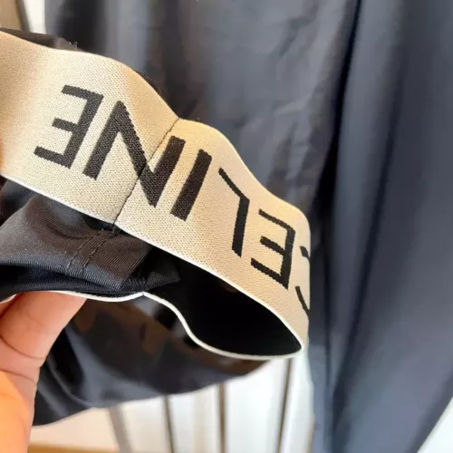 Replica Celine Yoga Tracksuits For Women #1377734 $40.00 USD for Wholesale