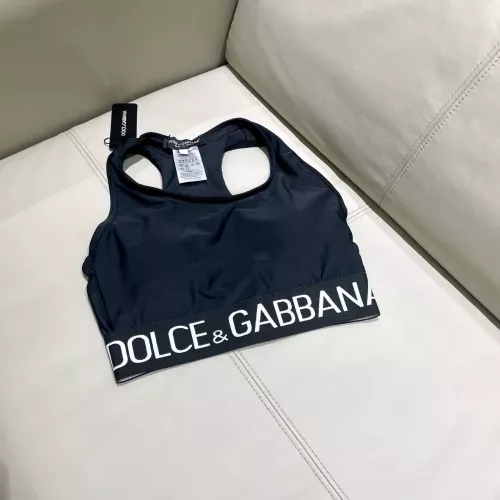Replica Dolce & Gabbana D&G Tracksuits For Women #1377737 $40.00 USD for Wholesale