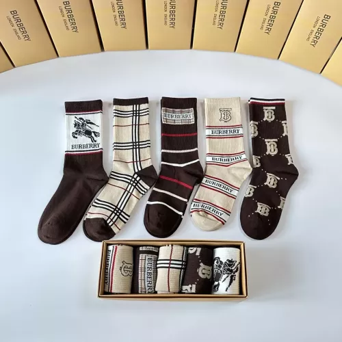 Burberry Socks #1377740