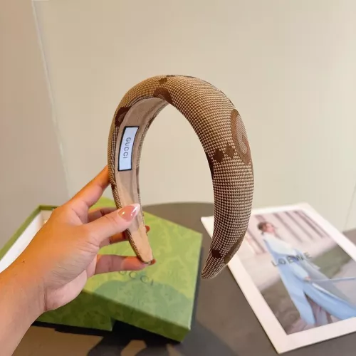 Replica Gucci Headband For Women #1377748 $27.00 USD for Wholesale