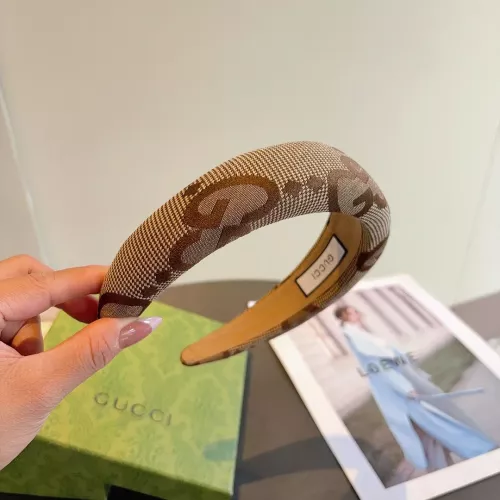 Replica Gucci Headband For Women #1377748 $27.00 USD for Wholesale