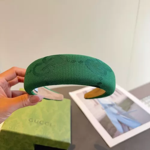 Replica Gucci Headband For Women #1377749 $27.00 USD for Wholesale