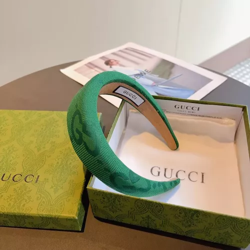 Replica Gucci Headband For Women #1377749 $27.00 USD for Wholesale