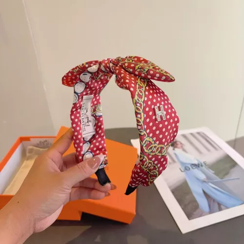 Hermes Headband For Women #1377751