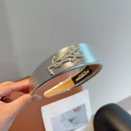 Replica Yves Saint Laurent YSL Headband For Women #1377758 $27.00 USD for Wholesale