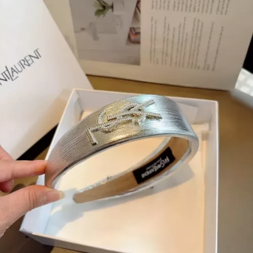 Replica Yves Saint Laurent YSL Headband For Women #1377758 $27.00 USD for Wholesale