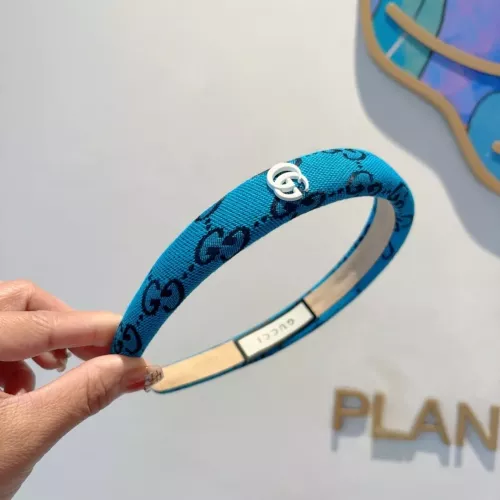 Gucci Headband For Women #1377762 $27.00 USD, Wholesale Replica Gucci Headband