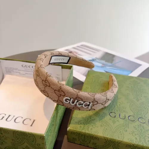 Replica Gucci Headband For Women #1377782 $27.00 USD for Wholesale