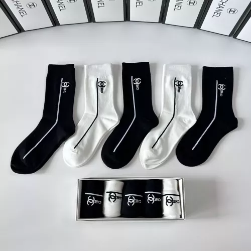 Chanel Socks #1377796