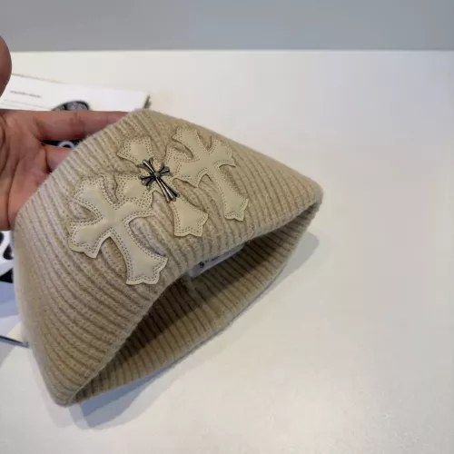 Replica Chrome Hearts Caps #1377808 $29.00 USD for Wholesale
