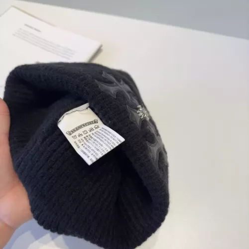 Replica Chrome Hearts Caps #1377809 $29.00 USD for Wholesale