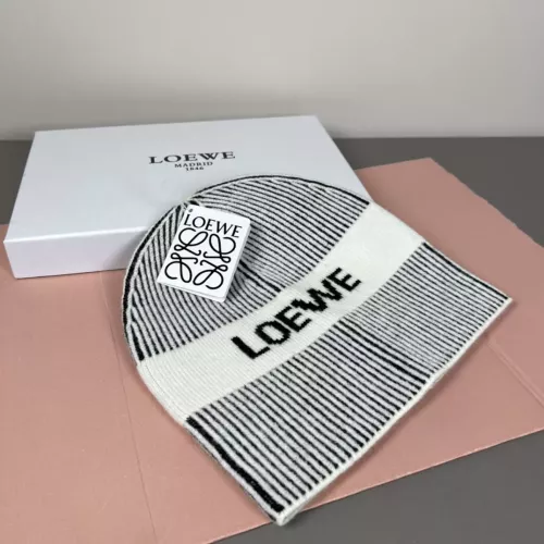 Replica LOEWE Caps #1377812 $25.00 USD for Wholesale
