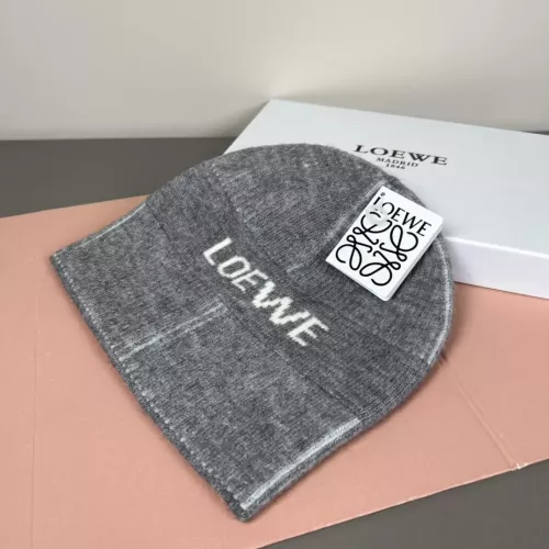Replica LOEWE Caps #1377813 $25.00 USD for Wholesale