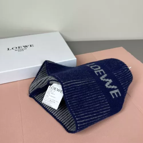 Replica LOEWE Caps #1377814 $25.00 USD for Wholesale