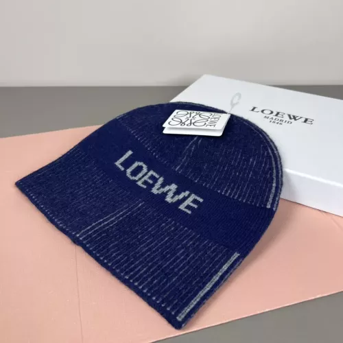 Replica LOEWE Caps #1377814 $25.00 USD for Wholesale