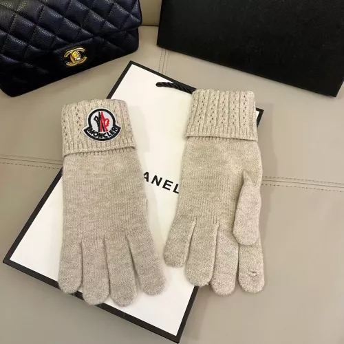 Replica Moncler Gloves #1377816 $38.00 USD for Wholesale