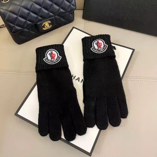 Replica Moncler Gloves #1377817 $38.00 USD for Wholesale