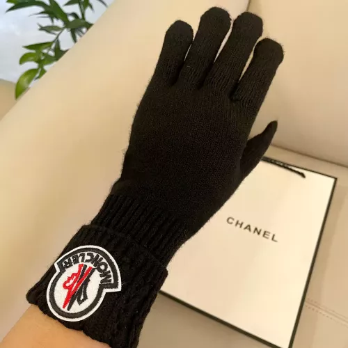 Replica Moncler Gloves #1377817 $38.00 USD for Wholesale