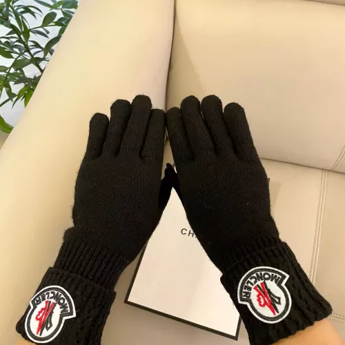 Replica Moncler Gloves #1377817 $38.00 USD for Wholesale