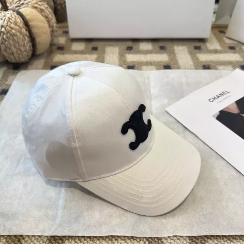 Replica Celine Caps #1377820 $27.00 USD for Wholesale