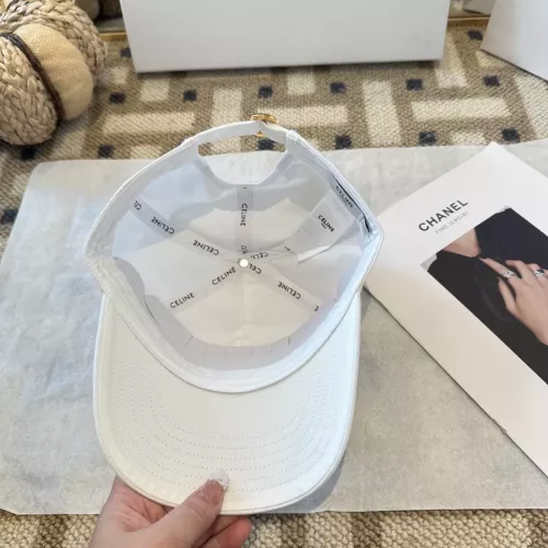 Replica Celine Caps #1377820 $27.00 USD for Wholesale