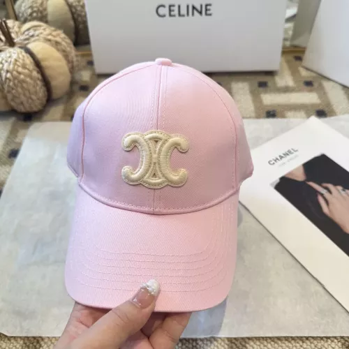Celine Caps #1377821 $27.00 USD, Wholesale Replica Celine Caps