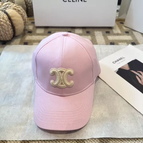 Replica Celine Caps #1377821 $27.00 USD for Wholesale