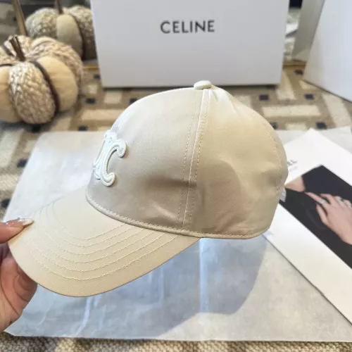 Replica Celine Caps #1377822 $27.00 USD for Wholesale