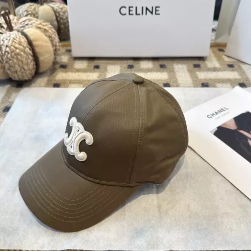 Replica Celine Caps #1377823 $27.00 USD for Wholesale