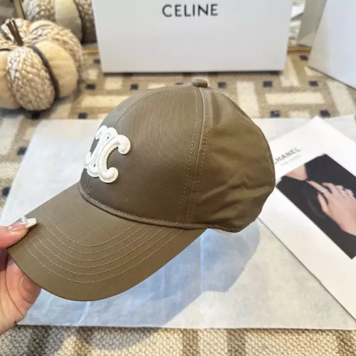 Replica Celine Caps #1377823 $27.00 USD for Wholesale