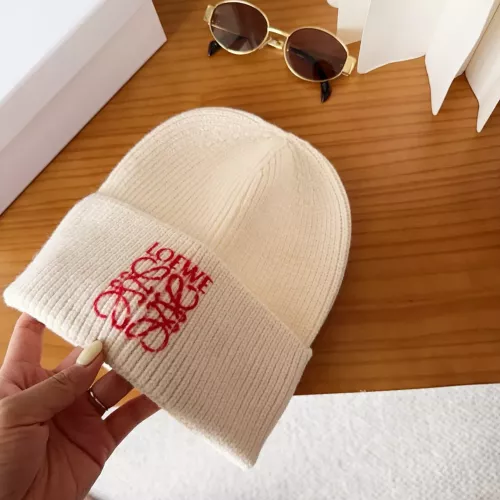 Replica LOEWE Caps #1377825 $25.00 USD for Wholesale