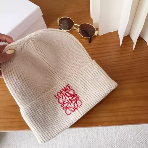 Replica LOEWE Caps #1377825 $25.00 USD for Wholesale
