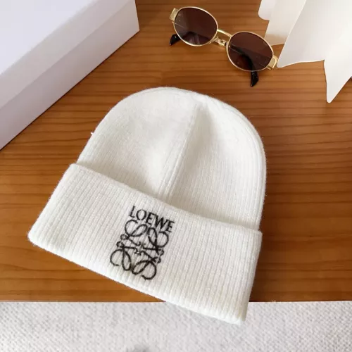 Replica LOEWE Caps #1377826 $25.00 USD for Wholesale