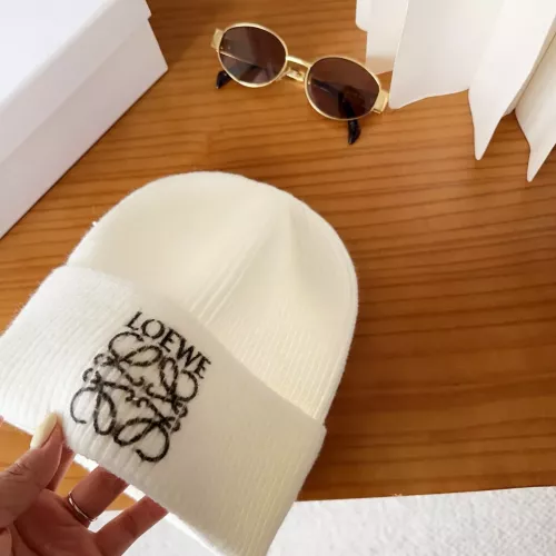 Replica LOEWE Caps #1377826 $25.00 USD for Wholesale