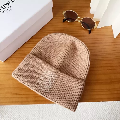 Replica LOEWE Caps #1377829 $25.00 USD for Wholesale