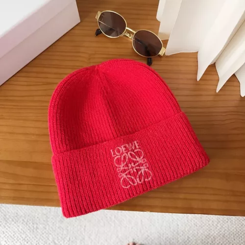 LOEWE Caps #1377831 $25.00 USD, Wholesale Replica LOEWE Caps