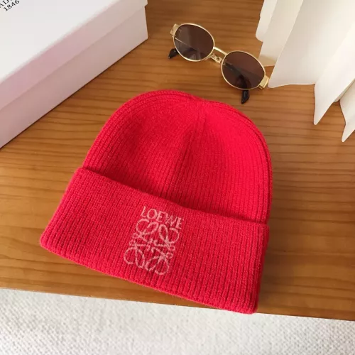 Replica LOEWE Caps #1377831 $25.00 USD for Wholesale