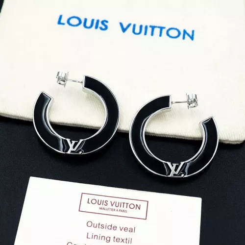 Replica Louis Vuitton Earrings For Women #1377834 $25.00 USD for Wholesale