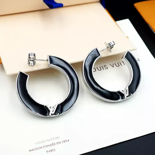 Replica Louis Vuitton Earrings For Women #1377834 $25.00 USD for Wholesale