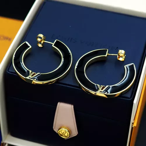 Replica Louis Vuitton Earrings For Women #1377835 $25.00 USD for Wholesale