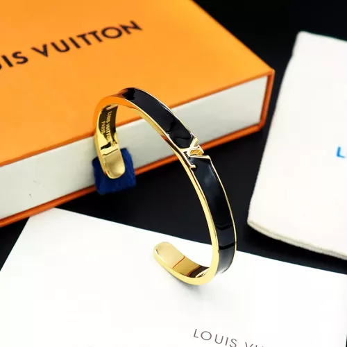 Replica Louis Vuitton LV Bracelets #1377837 $27.00 USD for Wholesale