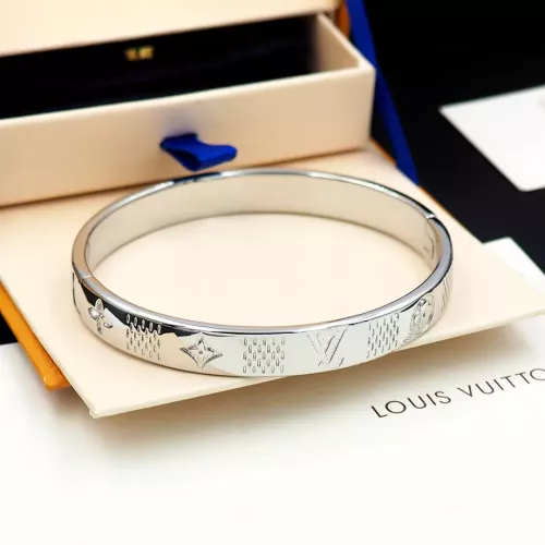 Replica Louis Vuitton LV Bracelets #1377838 $27.00 USD for Wholesale