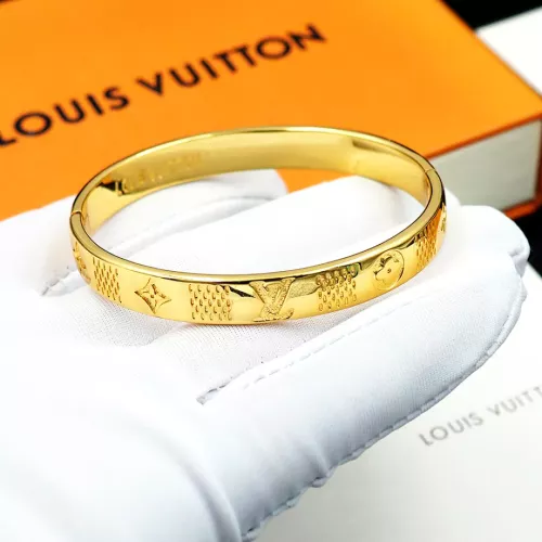 Replica Louis Vuitton LV Bracelets #1377839 $27.00 USD for Wholesale