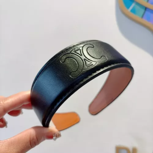 Celine Headband For Women #1377844 $32.00 USD, Wholesale Replica Celine Headband